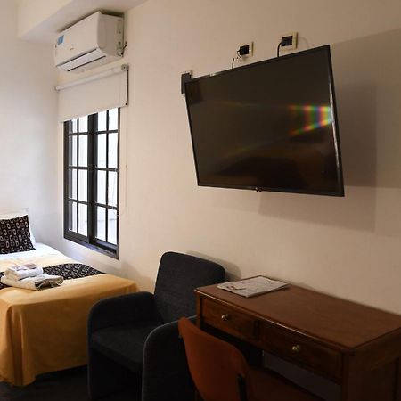 Hotel Pueblo Huarpe 산루이스 외부 사진