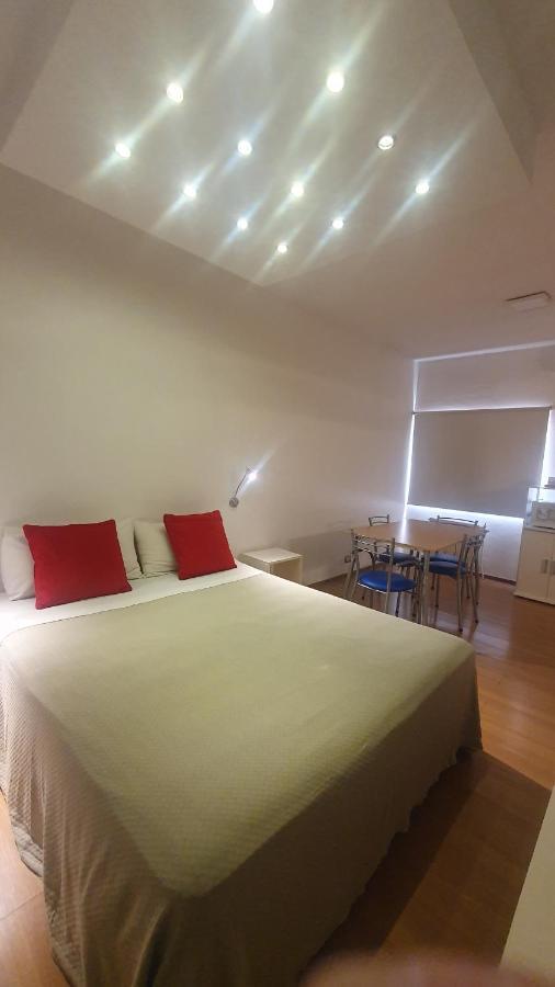 Hotel Pueblo Huarpe 산루이스 외부 사진
