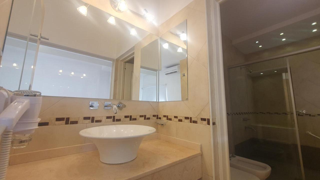 Hotel Pueblo Huarpe 산루이스 외부 사진